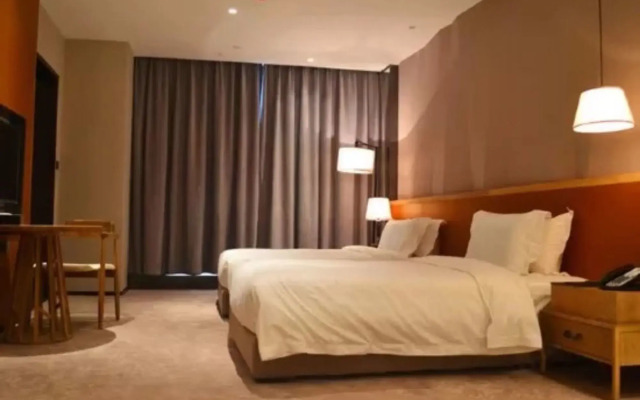 Shenzhen Dynasty Business Hotel