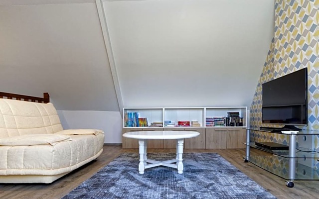 Chambre d'hôtes La Longère