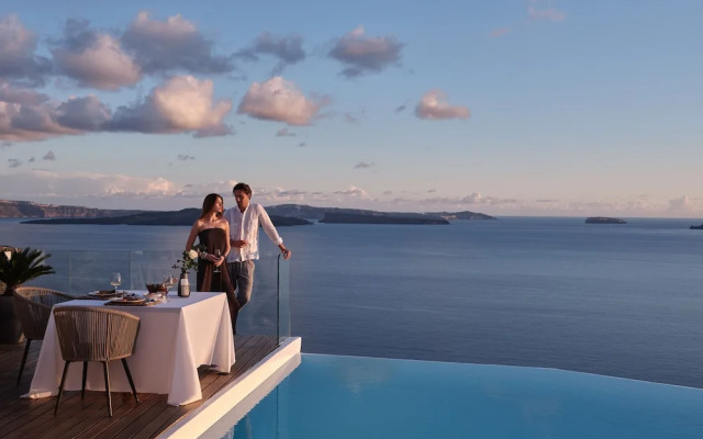 Olvos Luxury Suites