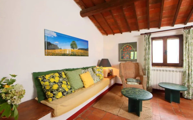 House Le Nuvole Castiglione del Lago