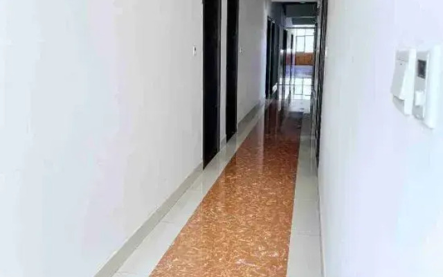 Xinping Credibility Hotel