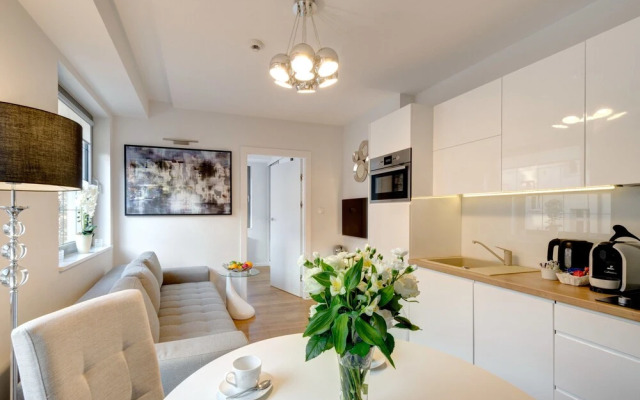 Happy Stay Old Town Tartaczna St.210 B