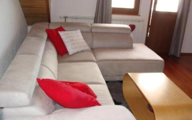 Apartmani Maltar