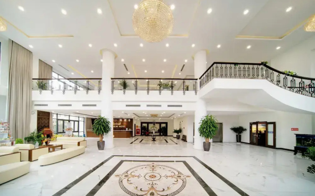 Thai Binh Dream Hotel