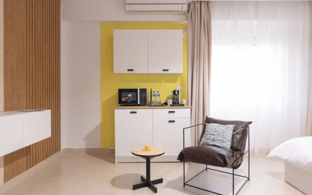 Host Prime Boutique Hotel 14