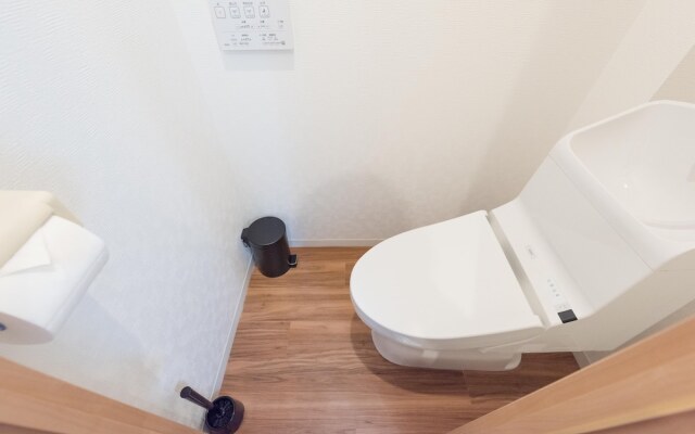 TORA HOTEL Skytree D