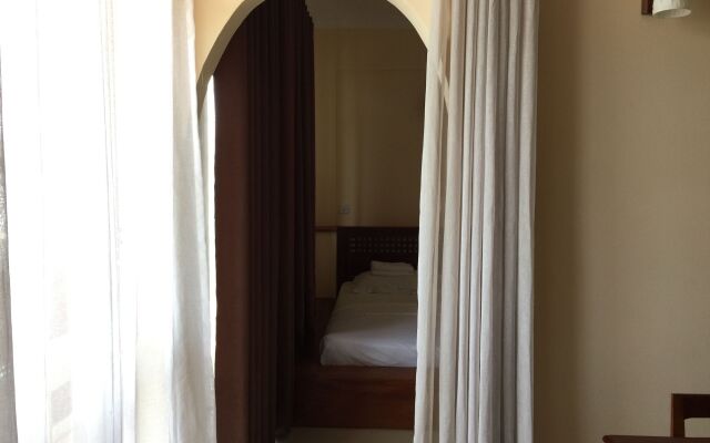 Lafala Hotel & Service Apartment