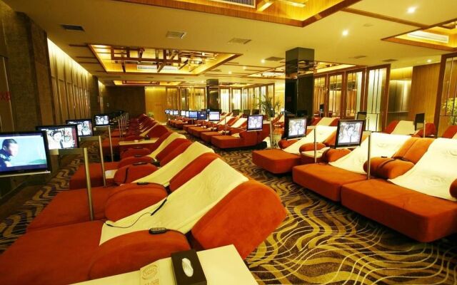 Heyuan Hotel