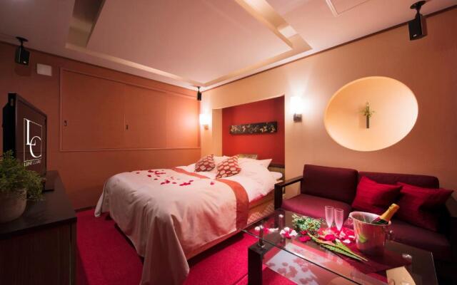 Hotel LUNE CLAIRE - Adults Only