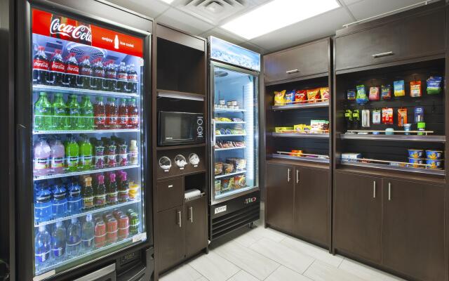 Holiday Inn Express Tiffin by IHG
