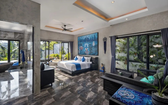 Capung Asri Ubud