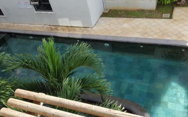 Apartment No 18 - West Terraces