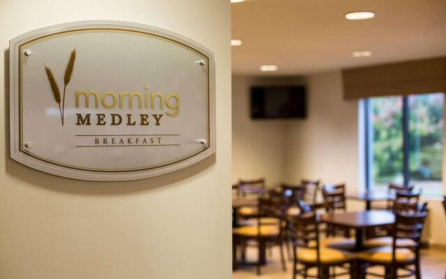 Sleep Inn Douglasville near Arbor Place