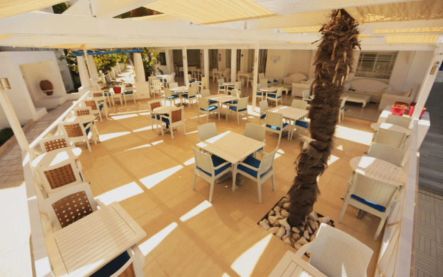 Club Munamar Beach Resort – All Inclusive