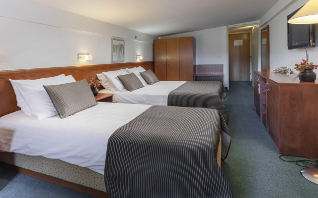 Hotel Jezero Plitvice Lakes