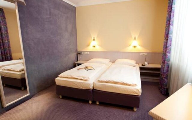 carathotel Rheingau