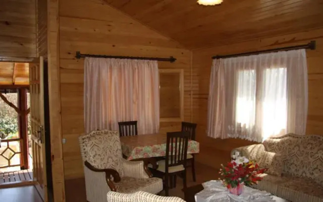 Ferienhaus Dilek
