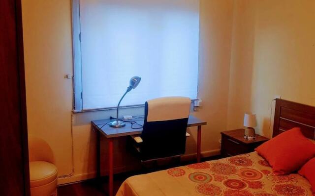 Piso Calle Cuba Vigo Ideal Marisquino