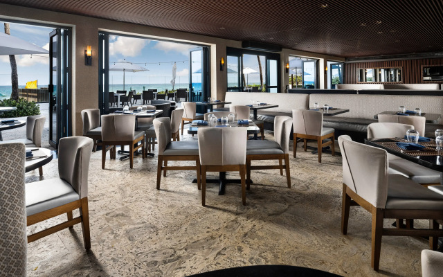 Tideline Palm Beach Ocean Resort and Spa