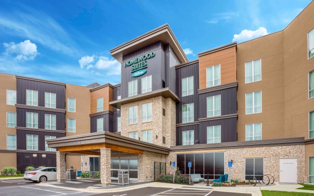 Homewood Suites by Hilton Edina Minneapolis