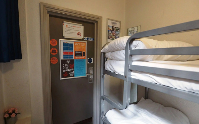 St Christopher's Inn, London Bridge - Hostel