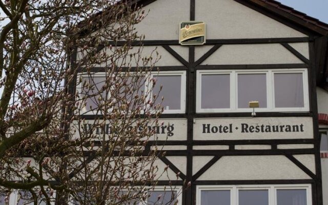 Hotel Wilhelmsburg