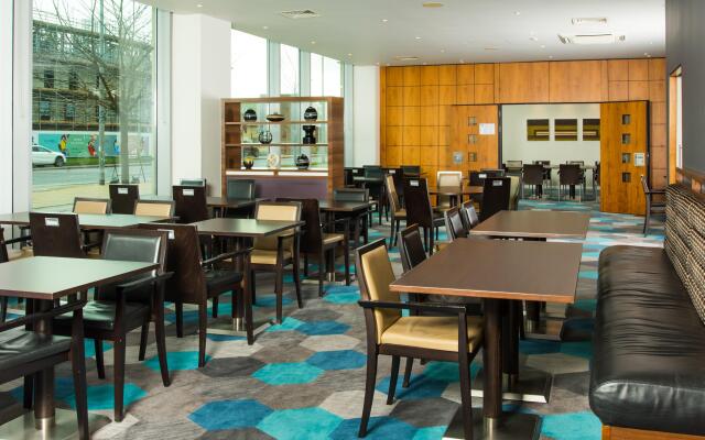 Holiday Inn Express Lincoln City Centre by IHG
