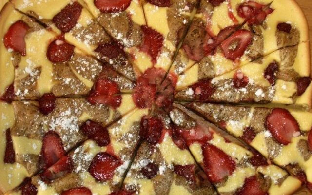 Pension Lucia Bucovina