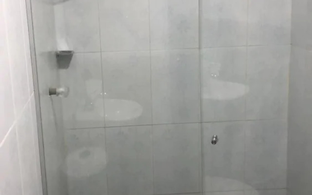 Hotel Hernandez CTG
