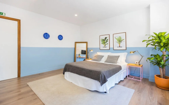 Luso Guest House