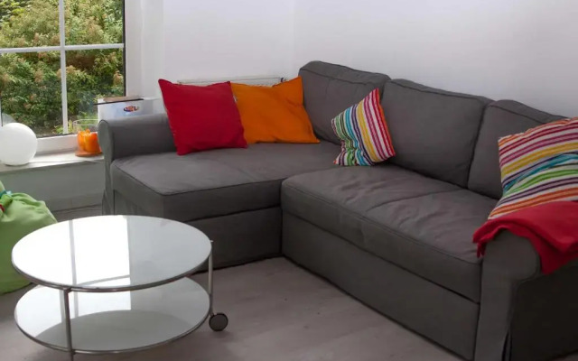 139 Ferienhaus am Wattenmeer