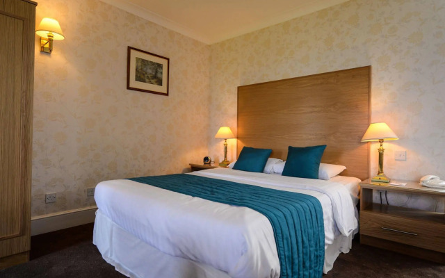 Rutland Hall Hotel