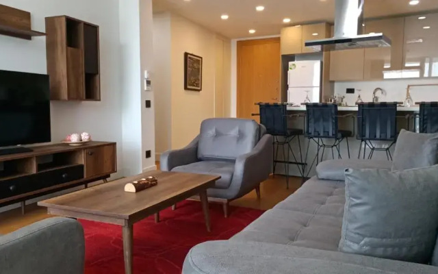 Prime Istanbul Residences