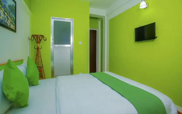 OYO 307 Hari's Home