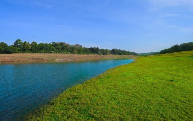 Treebo Trip River Tern Coorg