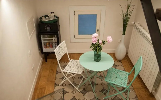 Affittacamere Petrosino