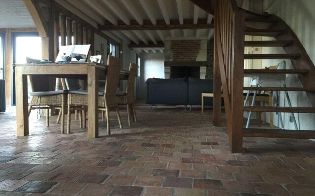 1001 Nuits Gîtes De Charme Honfleur