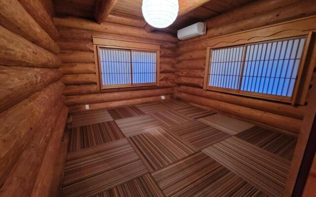 Log cabin Izukogen - Vacation STAY 61056v