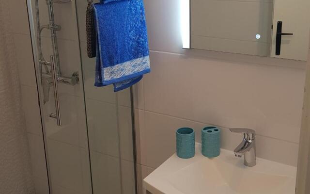 Apartman Duba