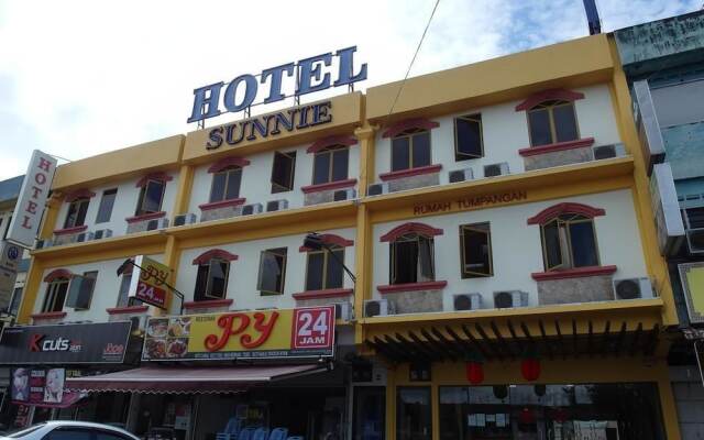 Sunnie Hotel