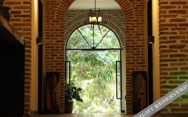Tangtao Yard Hostel (Xiamen Gulangyu Fuxing Castle)