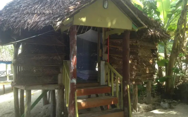 Faofao Beach Fales Resort