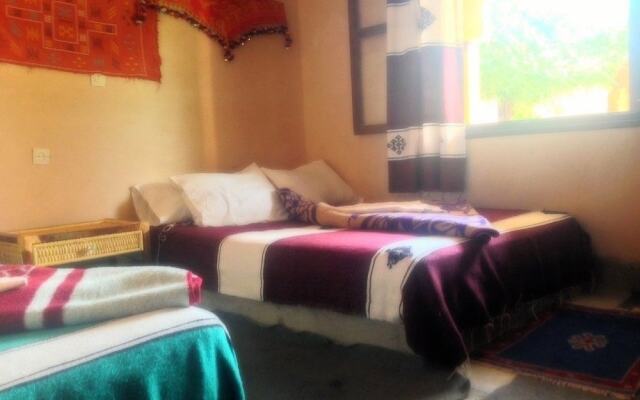 Auberge Kasbah Ennakhile