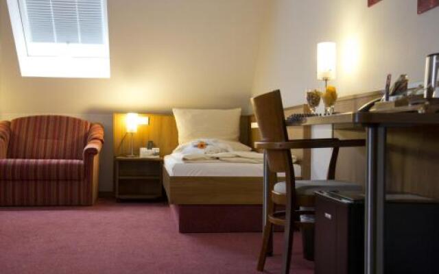 Hotel Gutshof Herborn