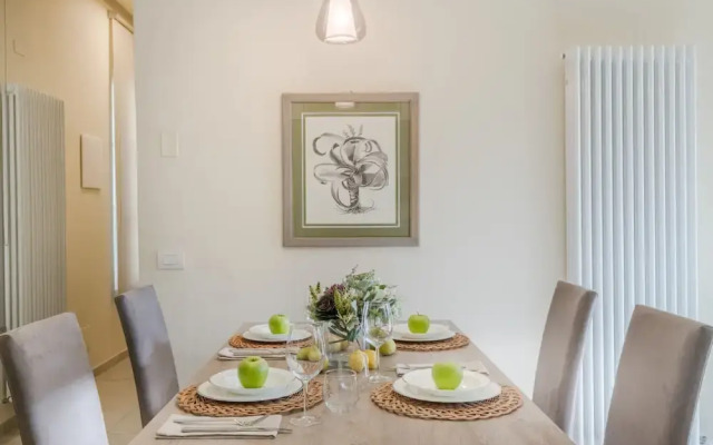 Egidio City Farmhouse