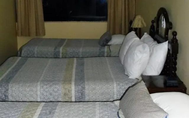 Casa Pucllana Miraflores Hotel Boutique
