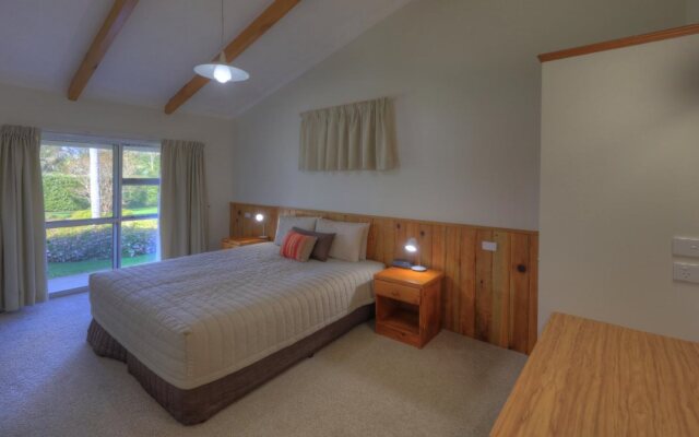 Daydreamer Apartments