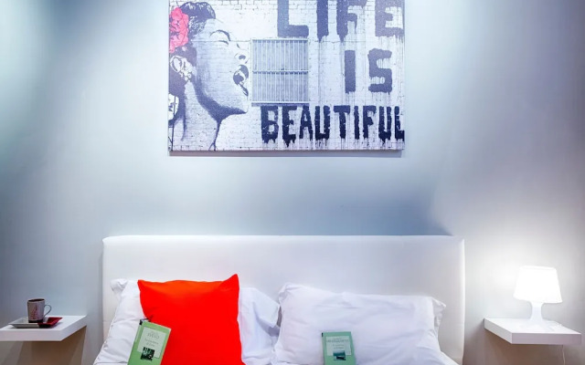 Trieste Capo in B Apartments