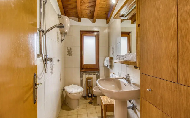 Casa Gedeone - Grand Canyon of Tuscany
