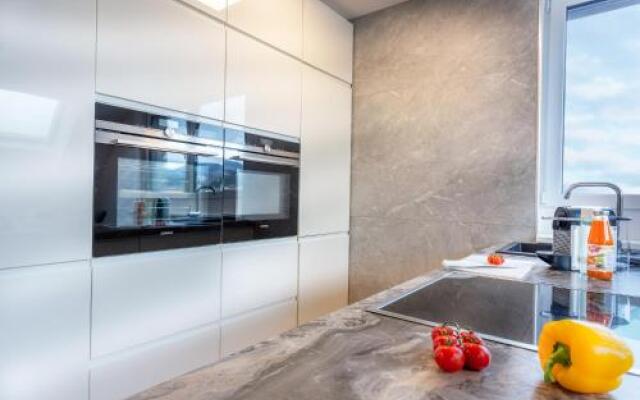 Mark's Penthouse Apartments